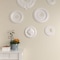 Ekena Millwork Acanthus Ceiling Medallion, 11 3/8"OD x 2"P CM11AC - alternate 10